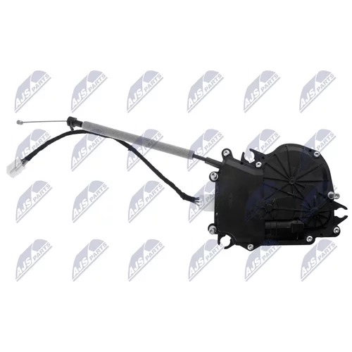 Zámok zadných výklopných dverí EZC-BM-399 /NTY/ - obr. 2
