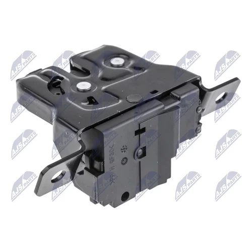Zámok zadných výklopných dverí EZC-BM-436 /NTY/ - obr. 1