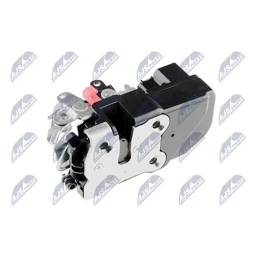 Zámok dverí EZC-CH-002 /NTY/ - obr. 1