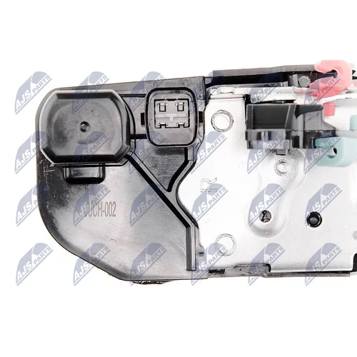 Zámok dverí EZC-CH-002 /NTY/ - obr. 4