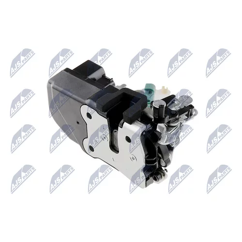 Zámok dverí EZC-CH-007 /NTY/ - obr. 1