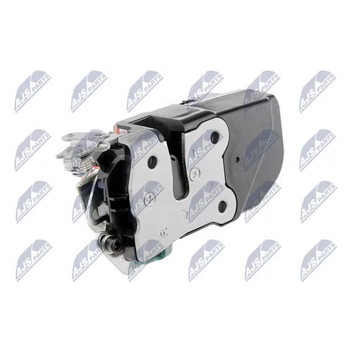 Zámok dverí EZC-CH-033 /NTY/ - obr. 1