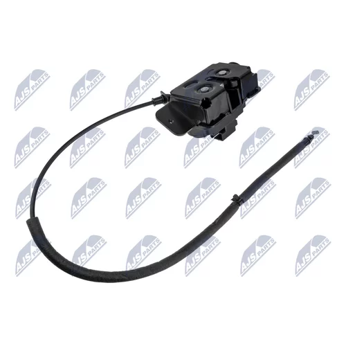 Vypínač, zadná kapota EZC-CH-039 /NTY/ - obr. 1