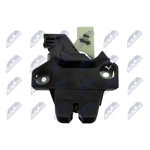 Zámok zadných výklopných dverí EZC-CH-053 /NTY/ - obr. 2