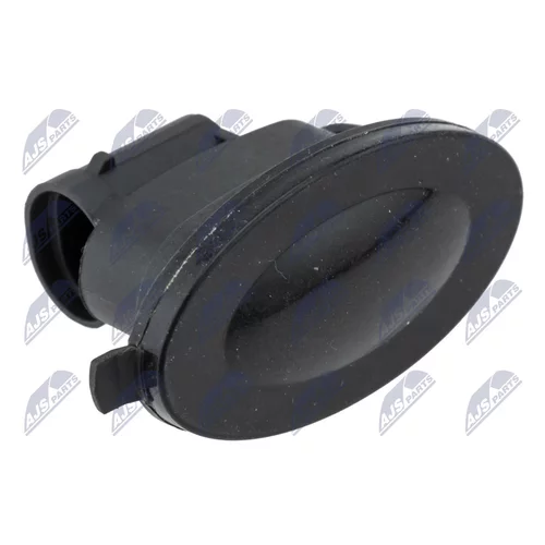 Vypínač, zadná kapota NTY EZC-CH-057