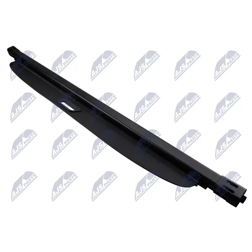 Kryt batožinového priestoru EZC-CH-104 /NTY/ - obr. 1
