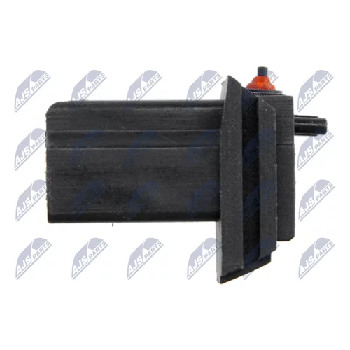 Spínač zámku dverí EZC-CT-009 /NTY/ - obr. 2