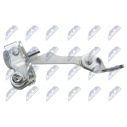 Aretačné zaradenie dverí EZC-CT-032 /NTY/ - obr. 3