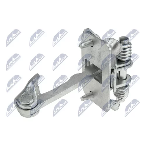 Aretačné zaradenie dverí EZC-CT-034 /NTY/ - obr. 1