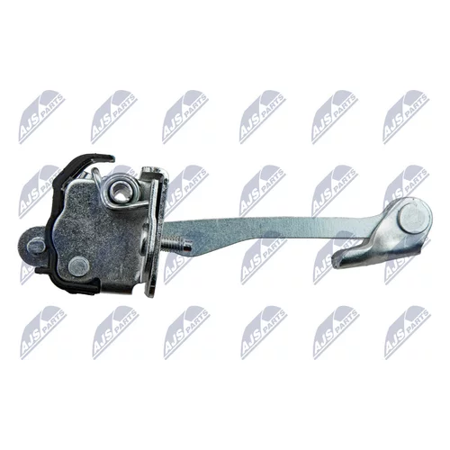 Aretačné zaradenie dverí EZC-CT-038 /NTY/ - obr. 3