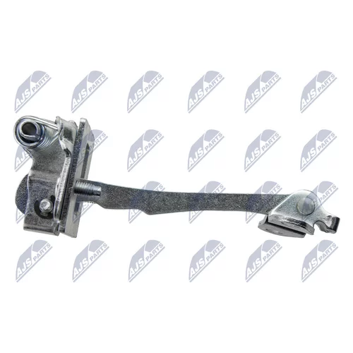 Aretačné zaradenie dverí EZC-CT-041 /NTY/ - obr. 3