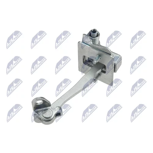 Aretačné zaradenie dverí EZC-CT-042 /NTY/ - obr. 1