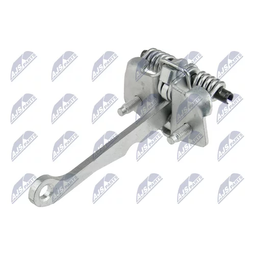 Aretačné zaradenie dverí EZC-CT-043 /NTY/ - obr. 1