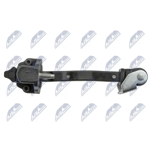 Aretačné zaradenie dverí EZC-CT-055 /NTY/ - obr. 3