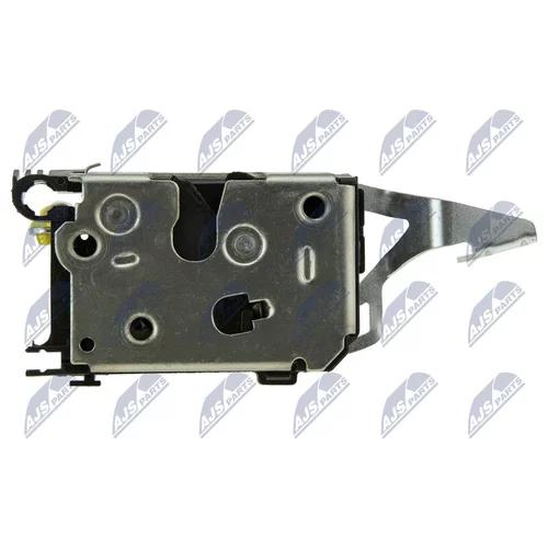 Aretačné zaradenie dverí EZC-CT-063 /NTY/ - obr. 3