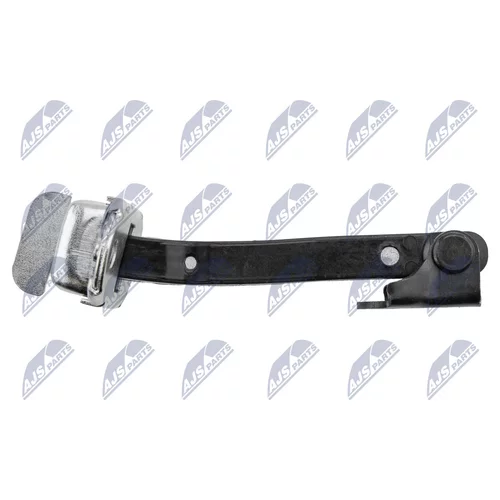 Aretačné zaradenie dverí EZC-CT-065 /NTY/ - obr. 3