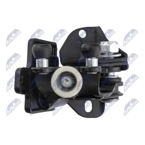 Kladkové vedenie posuvných dverí EZC-CT-088 /NTY/ - obr. 2
