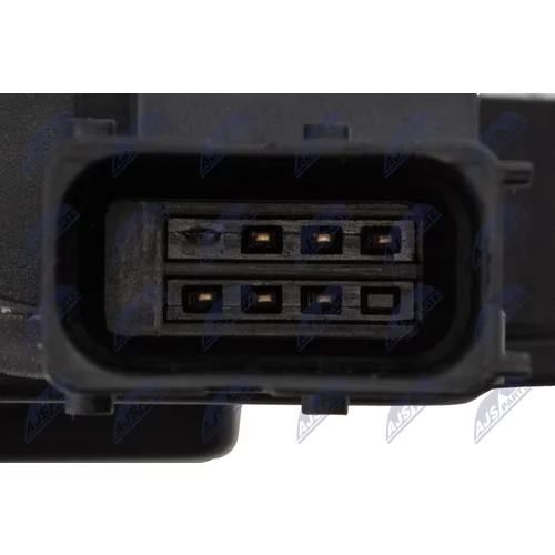 Zámok dverí EZC-CT-092 /NTY/ - obr. 6