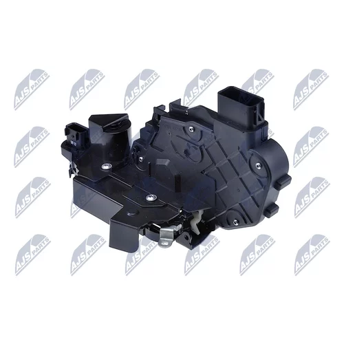 Zámok dverí EZC-FR-004 /NTY/ - obr. 5