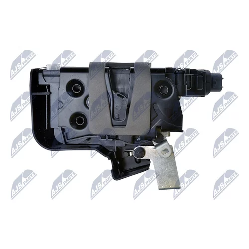 Zámok dverí EZC-FR-013 /NTY/ - obr. 1