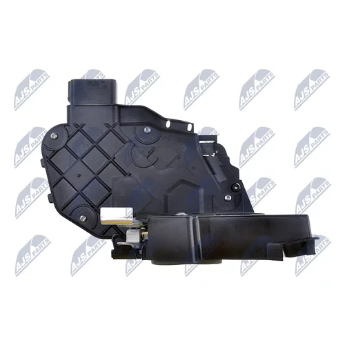 Zámok dverí EZC-FR-015 /NTY/ - obr. 4