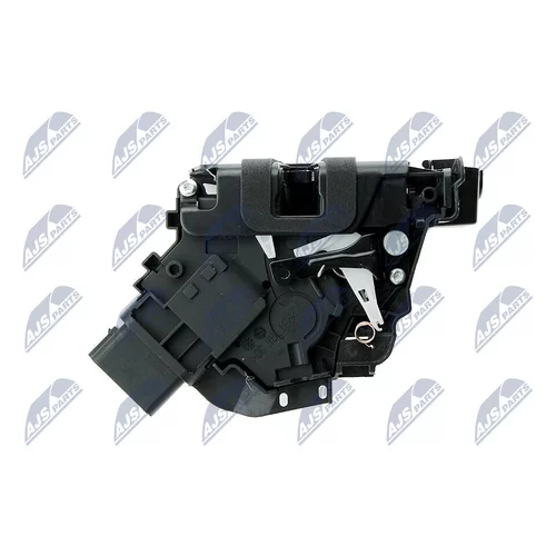Zámok dverí EZC-FR-051 /NTY/ - obr. 2