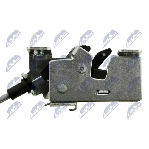 Zámok zadných výklopných dverí EZC-FR-112 /NTY/ - obr. 2