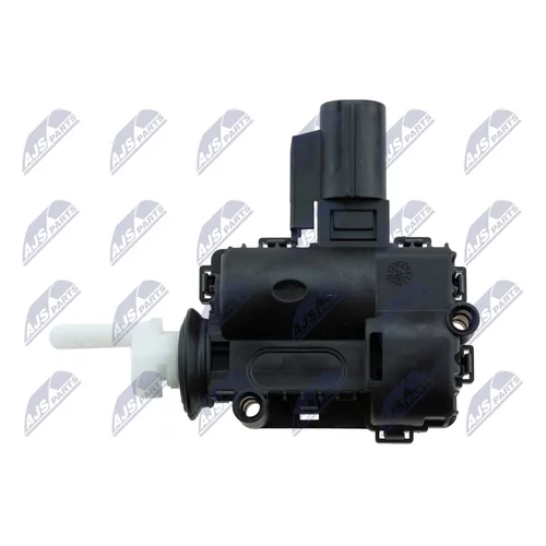 Zámok uzáveru nádrže EZC-FR-213 /NTY/ - obr. 2
