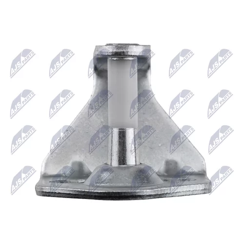 Vodítko zaisťovacieho tlačítka EZC-FR-277 /NTY/ - obr. 3