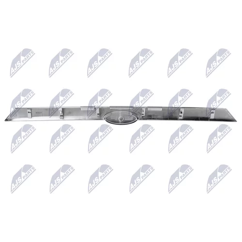 Krytka, Zadná kapota EZC-FR-298 /NTY/ - obr. 3