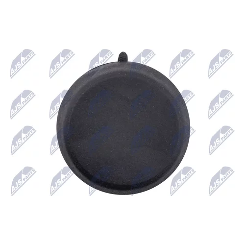 Doraz kapoty motora EZC-FR-303 /NTY/ - obr. 3
