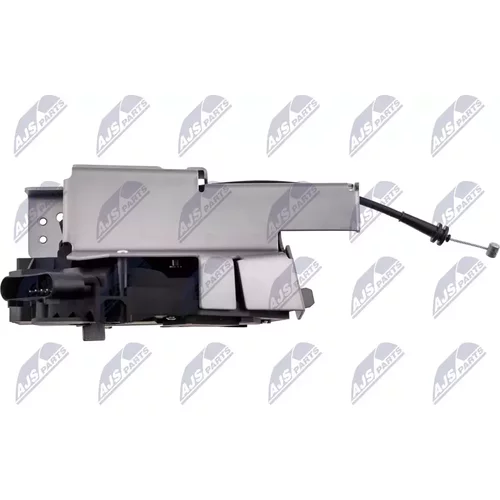 Zámok zadných dverí EZC-FR-327 /NTY/ - obr. 4