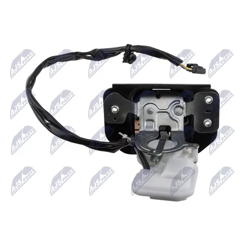 Zámok zadných výklopných dverí EZC-FR-332 /NTY/ - obr. 1