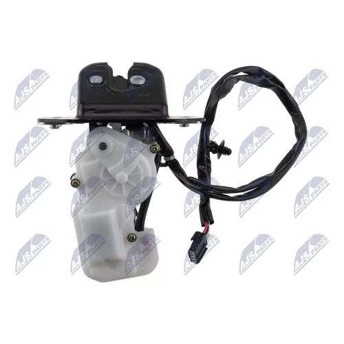 Zámok zadných výklopných dverí EZC-FR-332 /NTY/ - obr. 2