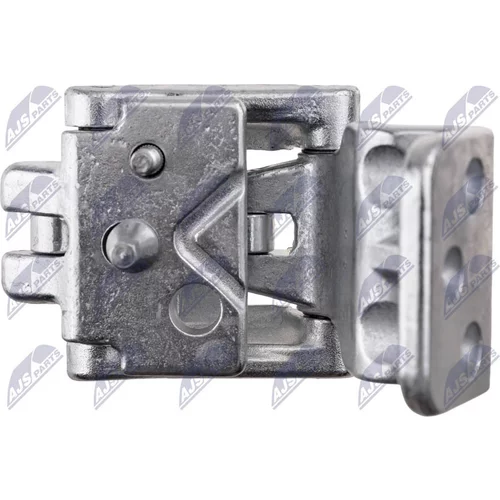 Záves dverí EZC-FR-389 /NTY/ - obr. 4