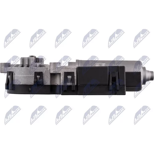 Prevodovka, elektromotor (posuvná strecha) EZC-FR-403 /NTY/ - obr. 4