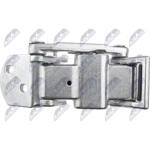 Záves dverí EZC-FR-420 /NTY/ - obr. 2