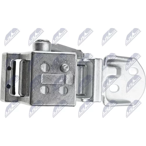 Záves dverí EZC-FR-420 /NTY/ - obr. 4