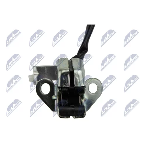Zámok zadných dverí EZC-FT-069 /NTY/ - obr. 3