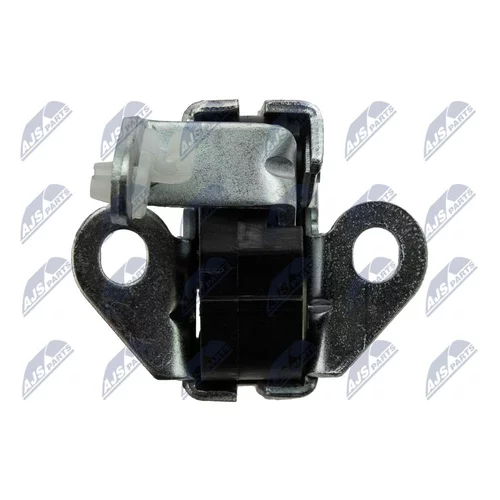 Zámok dverí EZC-FT-070 /NTY/ - obr. 4