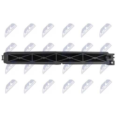 Filter vnútorného priestoru EZC-FT-123 /NTY/ - obr. 2