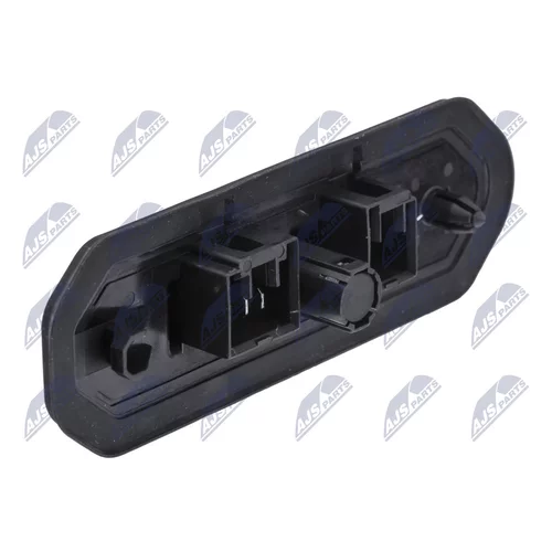 Spínač kontaktu dverí EZC-FT-211 /NTY/ - obr. 1