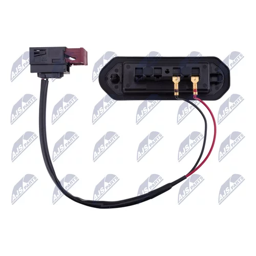 Spínač kontaktu dverí EZC-FT-212 /NTY/ - obr. 3
