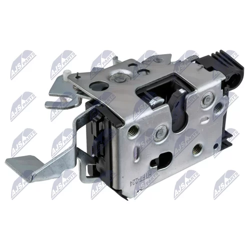 Zámok dverí EZC-FT-224 /NTY/ - obr. 1