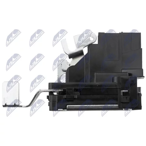 Zámok dverí EZC-FT-227 /NTY/ - obr. 2