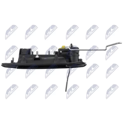 Vonkajšia rukoväť dverí EZC-FT-247 /NTY/ - obr. 4