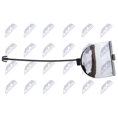 Krytka ťažného háku EZC-FT-289 /NTY/ - obr. 2