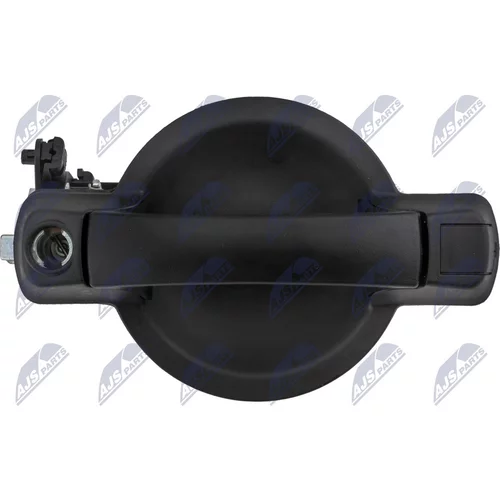 Vonkajšia rukoväť dverí EZC-FT-304 /NTY/ - obr. 2
