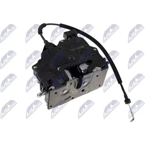 Zámok dverí EZC-FT-319 /NTY/ - obr. 1