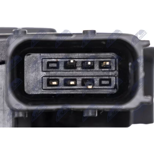 Zámok dverí EZC-FT-324 /NTY/ - obr. 8